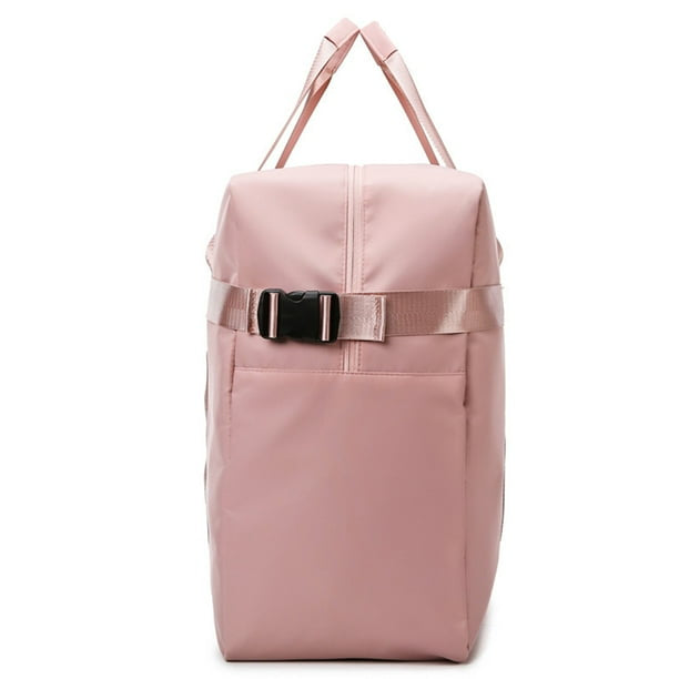 Stylish Foldable Travel Duffel