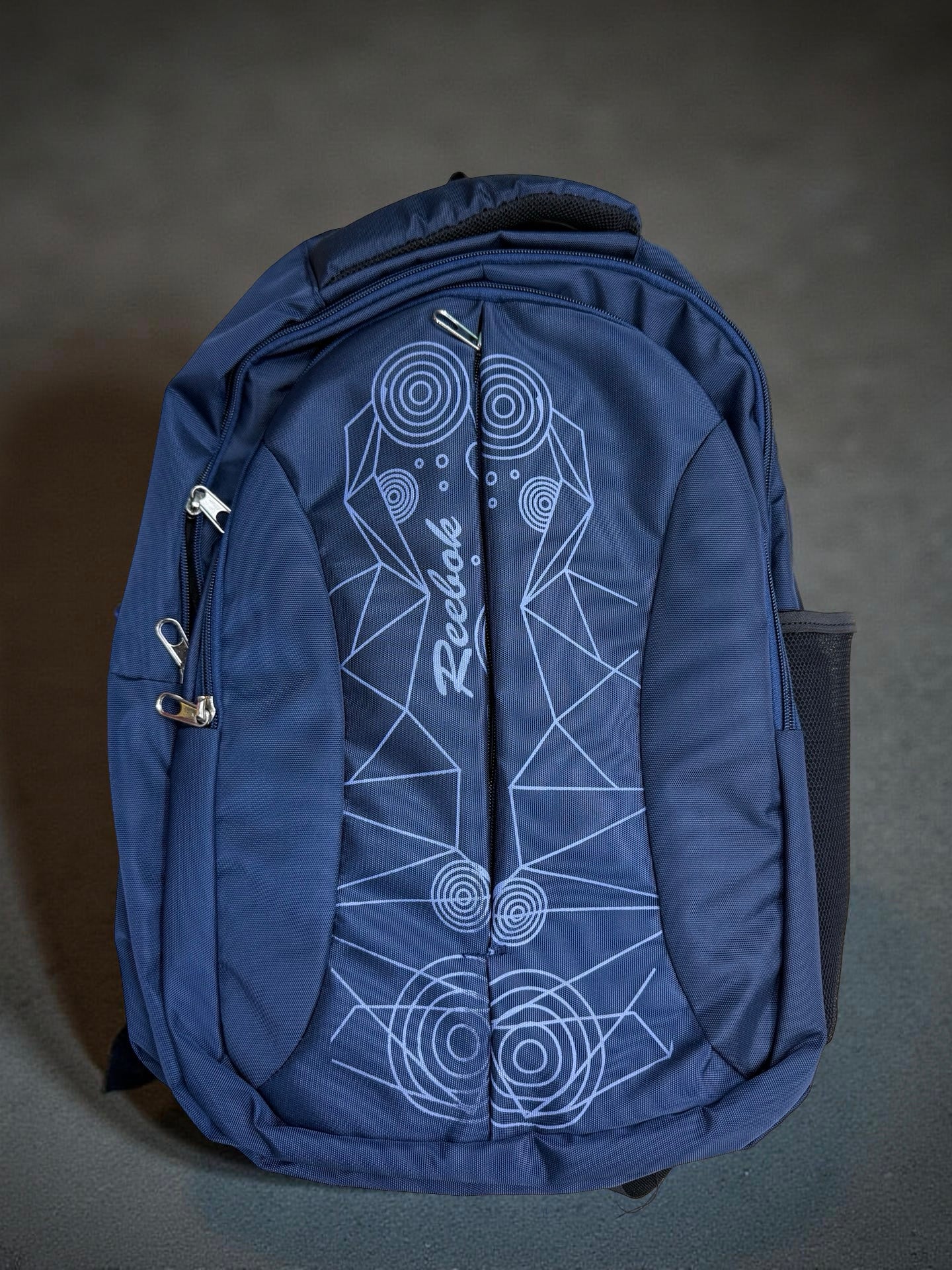 Laptop backpack