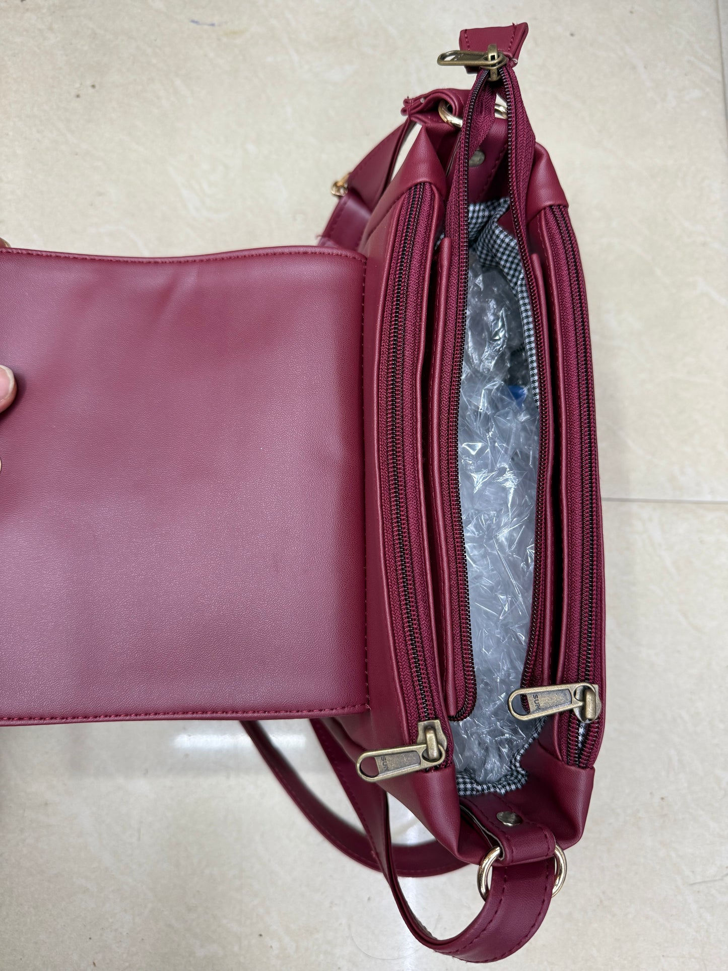 Starlite Sling Bag SB 324
