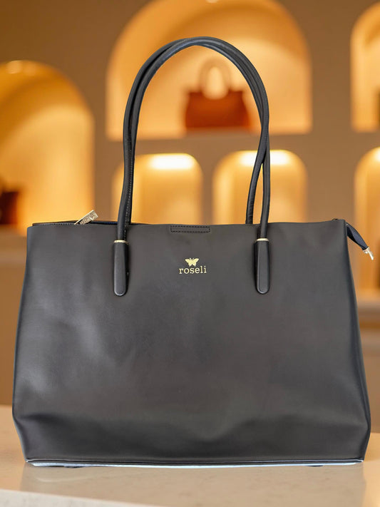 Roseli Classic Elegance Tote