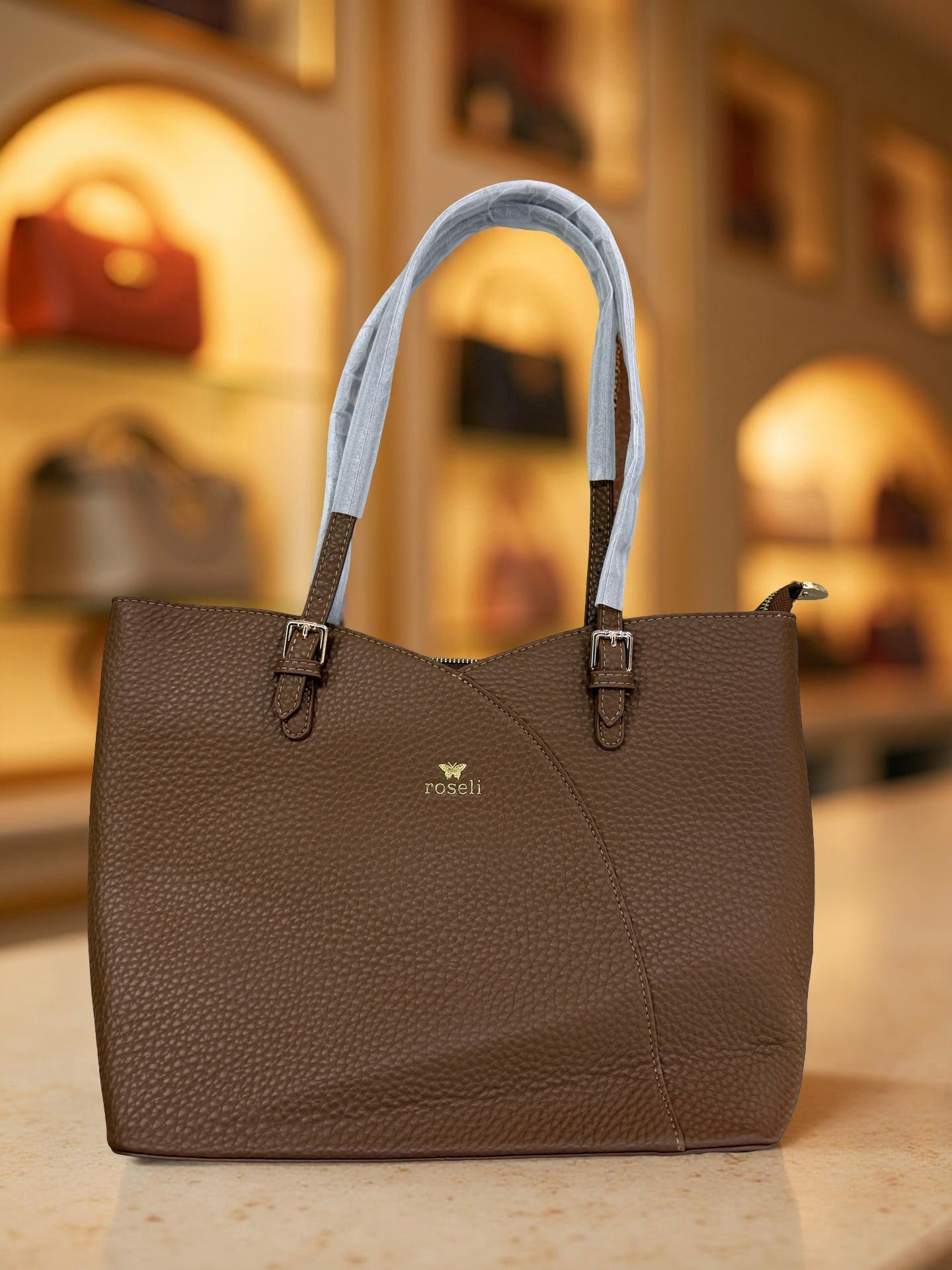 Roseli Ladies Hand Bag IIZ 1