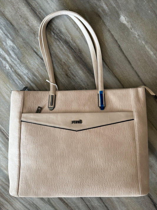Elegance Textured Tote – Premium Everyday Handbag