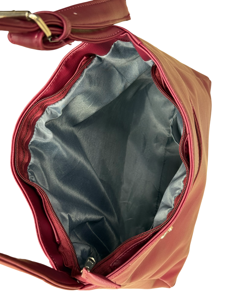 Classic Single Strap Shoulder Bag