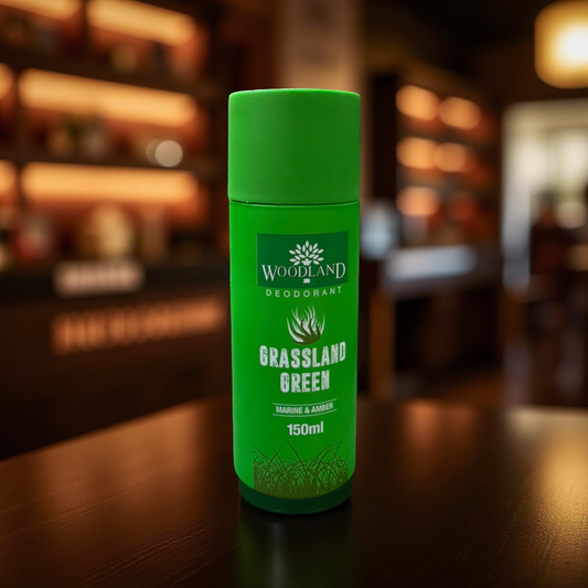 Woodland Deodorant