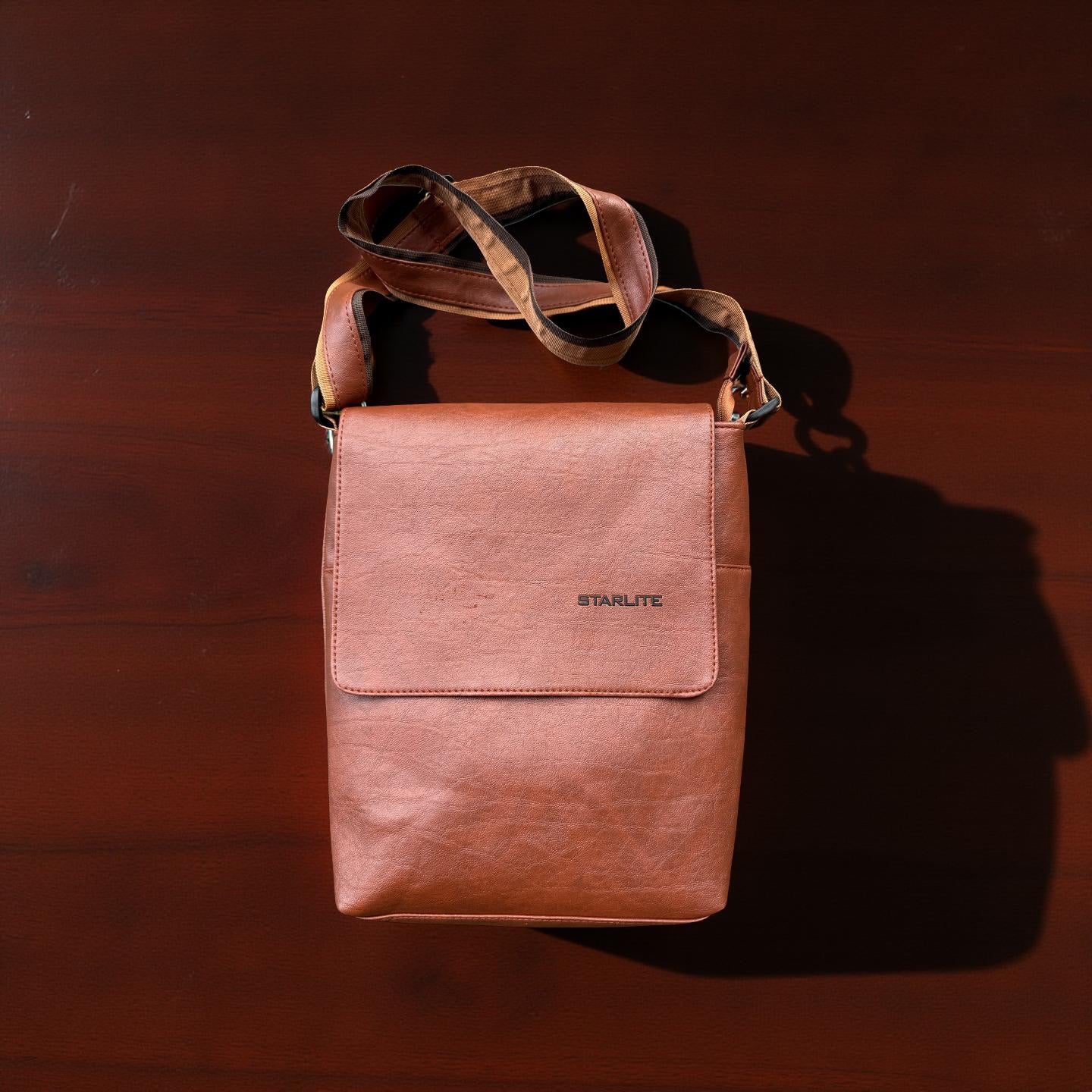 Starlite Unisex Sling Bag L