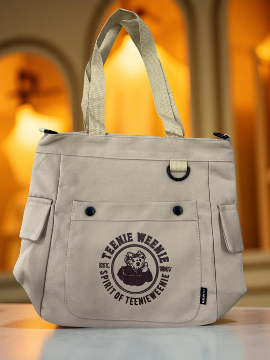 Tote Bag – Stylish & Spacious