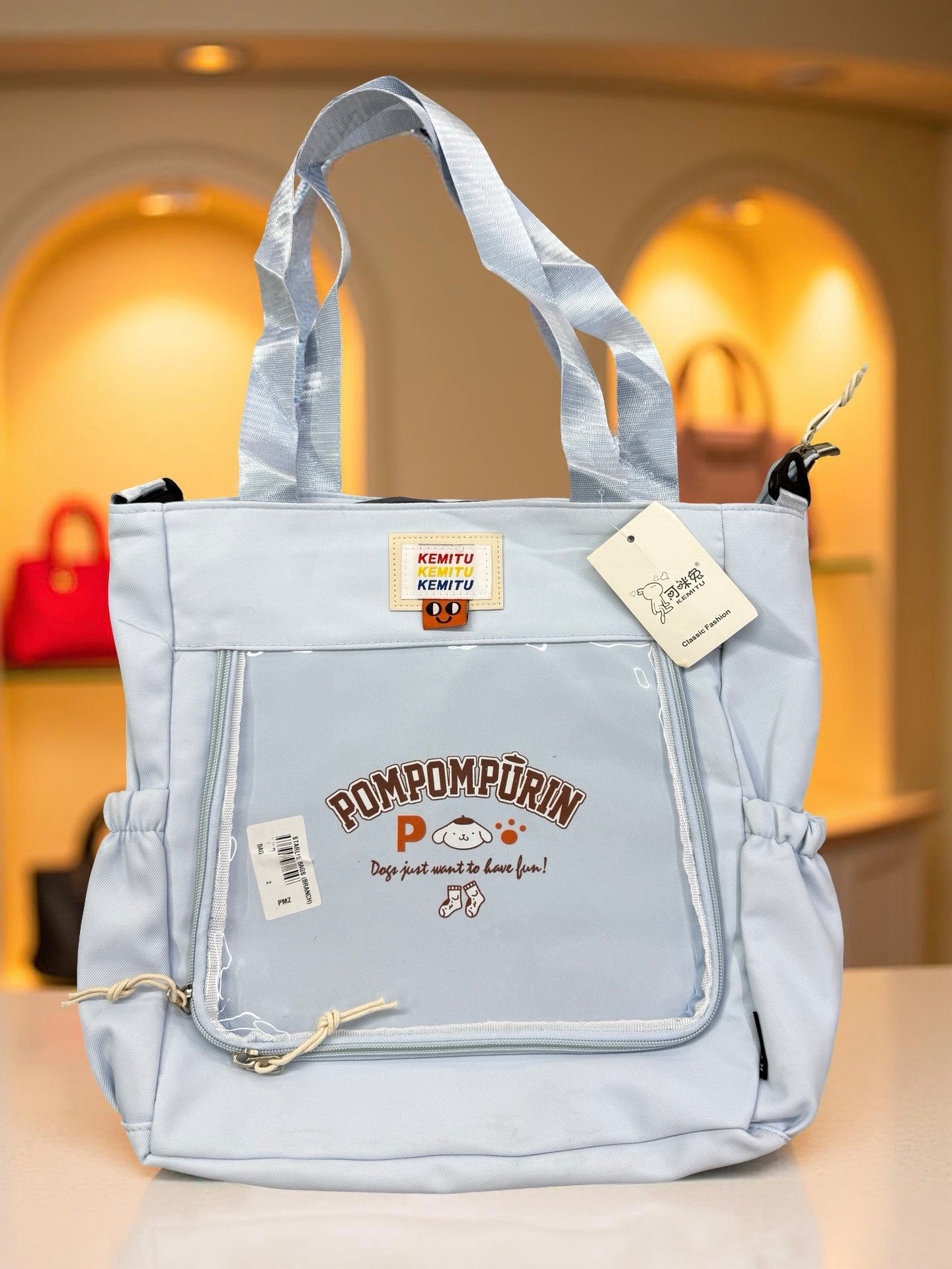 Tote Bag IM04