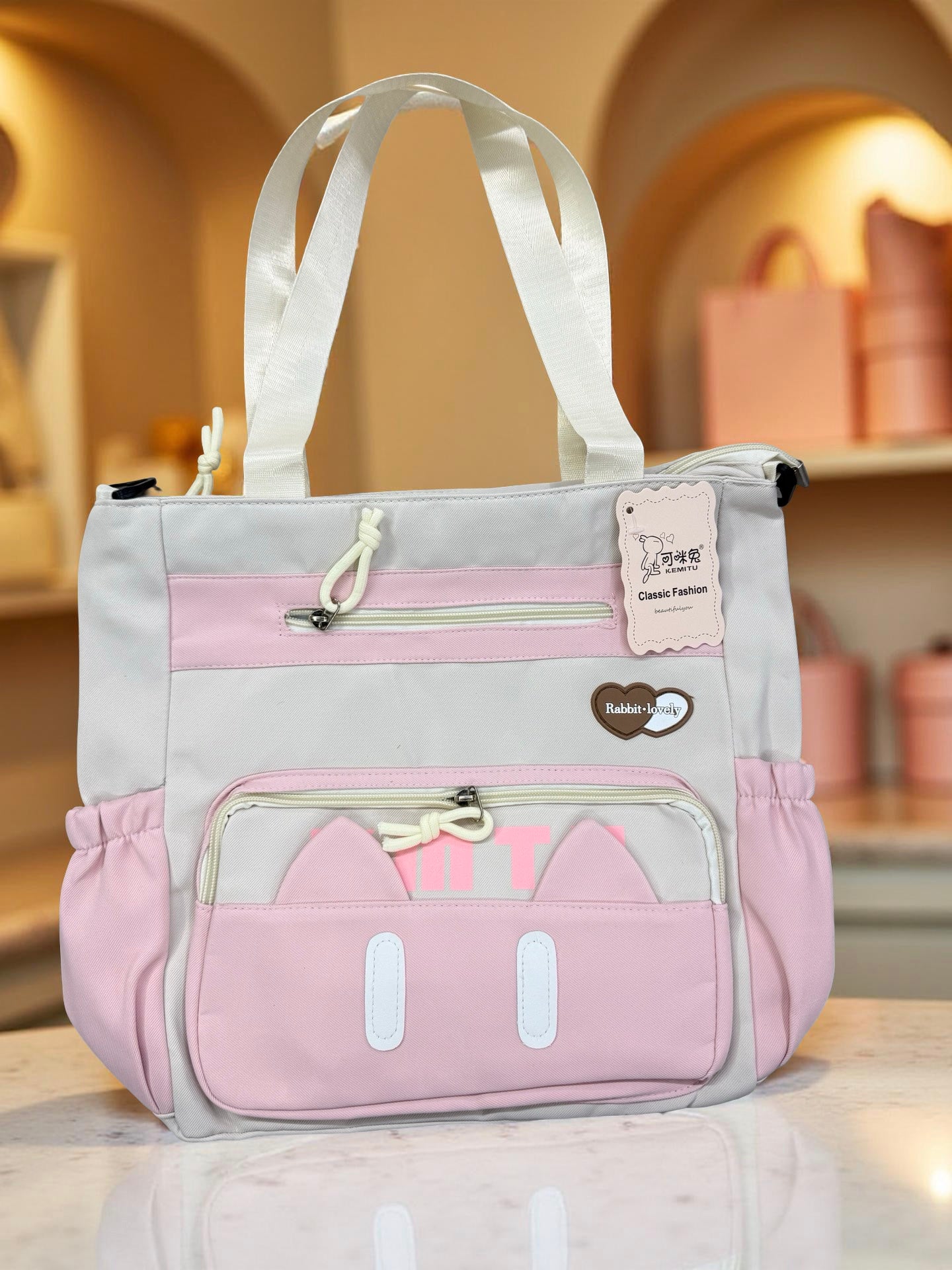 Tote Bag IM03