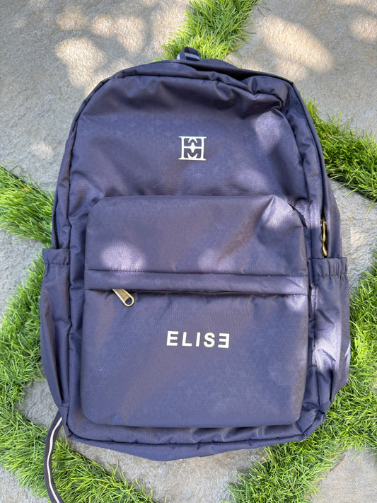 Lightweight Unisex Backpack