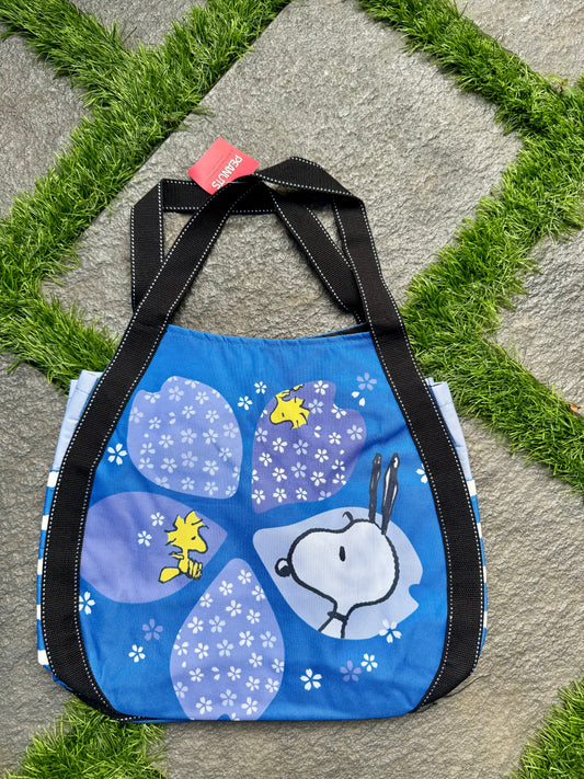 Tote Bag – Spacious & Stylish Everyday Carry