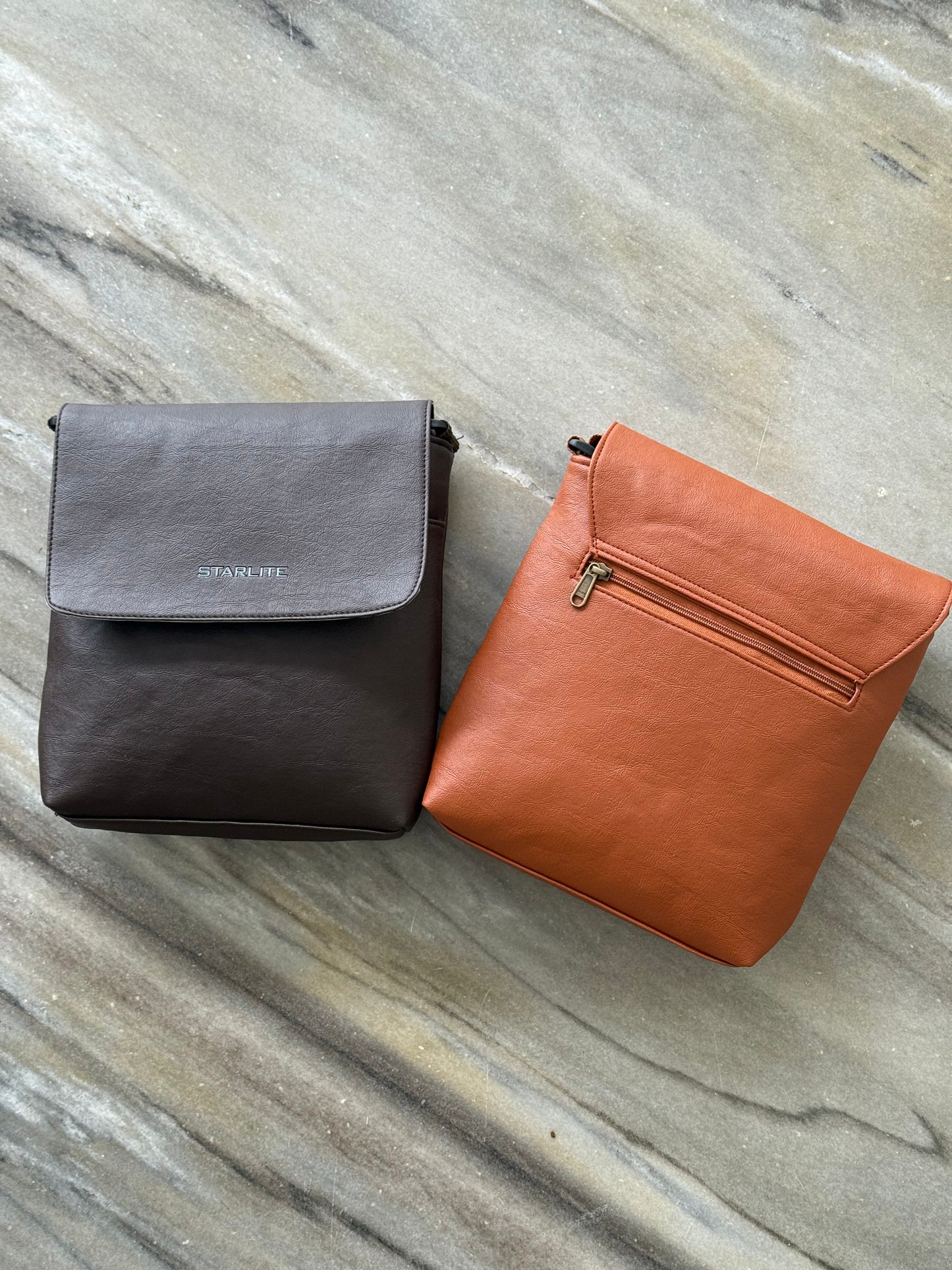 Starlite Unisex Sling Bag Jeep