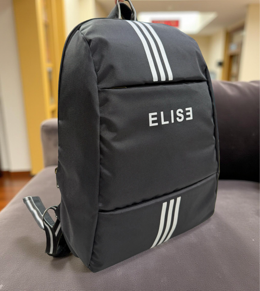 Back Pack Gym Bag