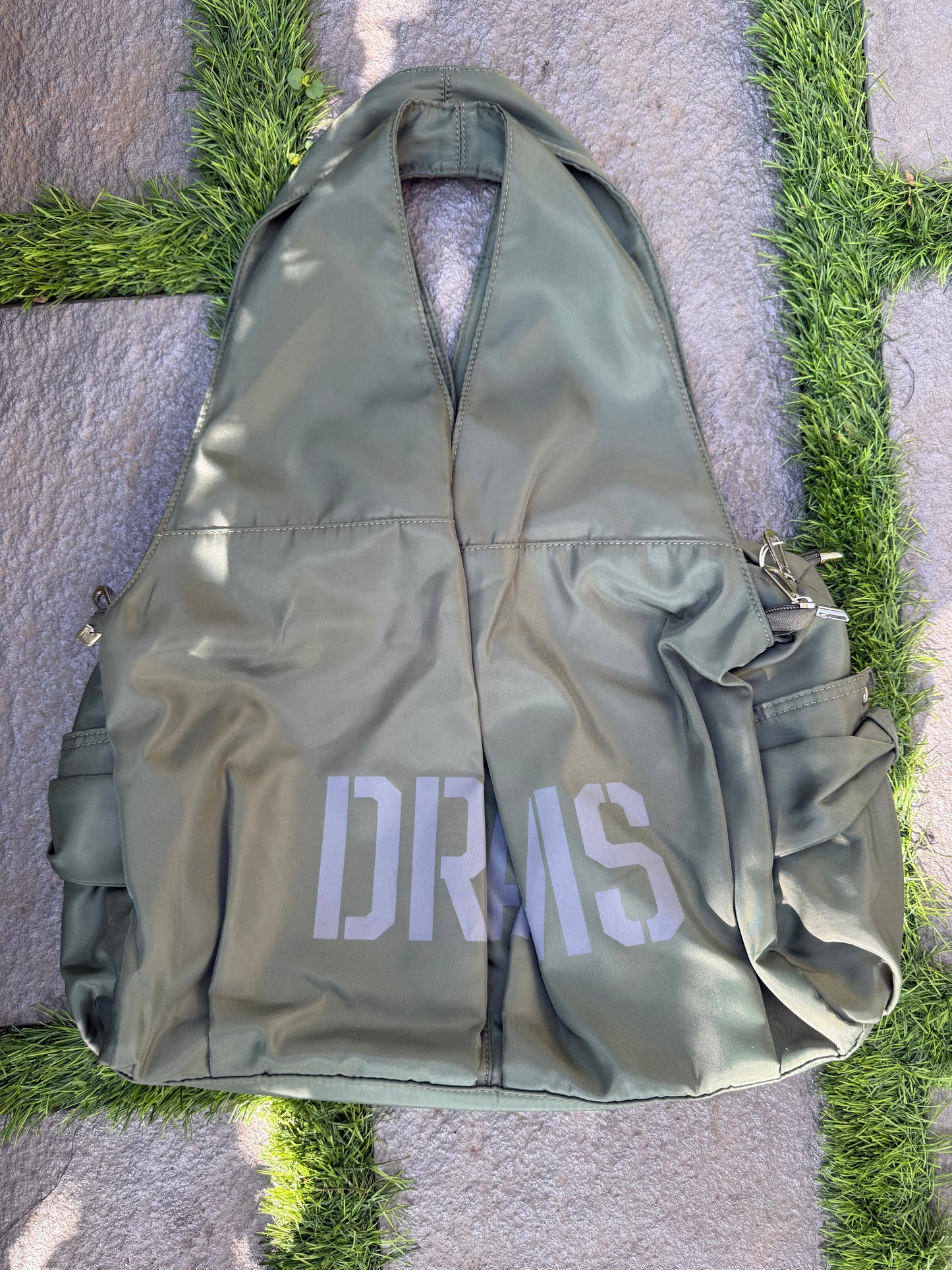 UrbanFlex Lightweight Shoulder Bag