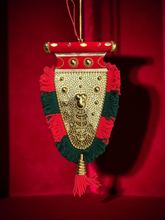 Nettipattam Small Size